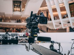 光影之境，藝術之魂 北京藝術照攝影網站設計全解析